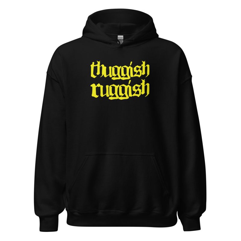 Thuggish Ruggish