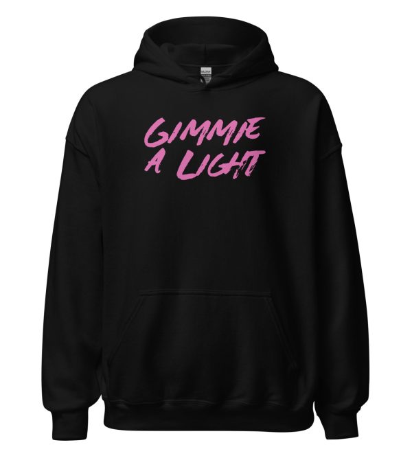 Gimmie a Light