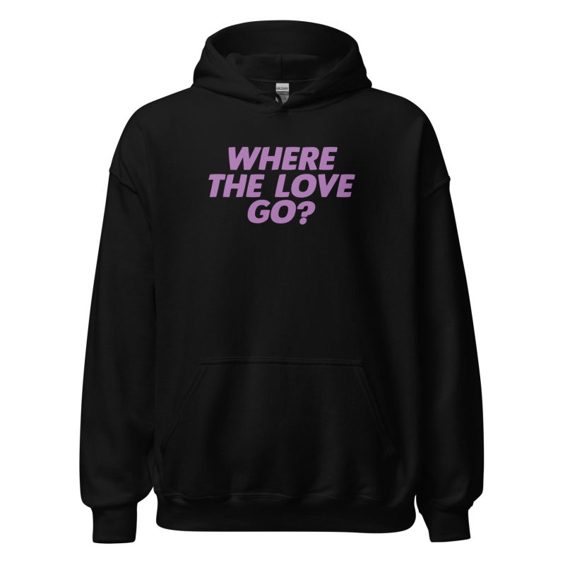 Where The Love Go?