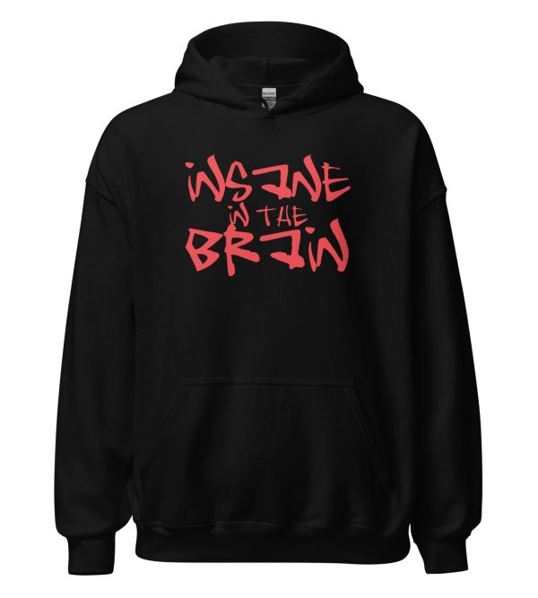Insane in the Brain