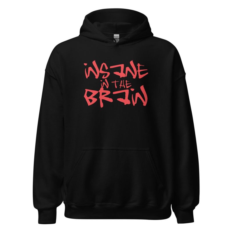 Insane in the Brain