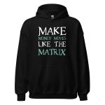 Make Money Moves Like The Matrix