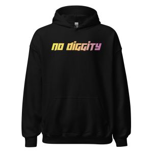 No Diggity
