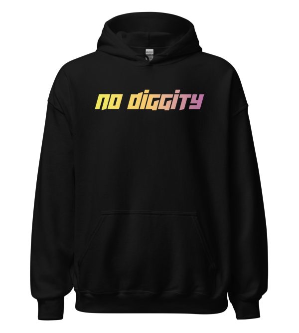No Diggity