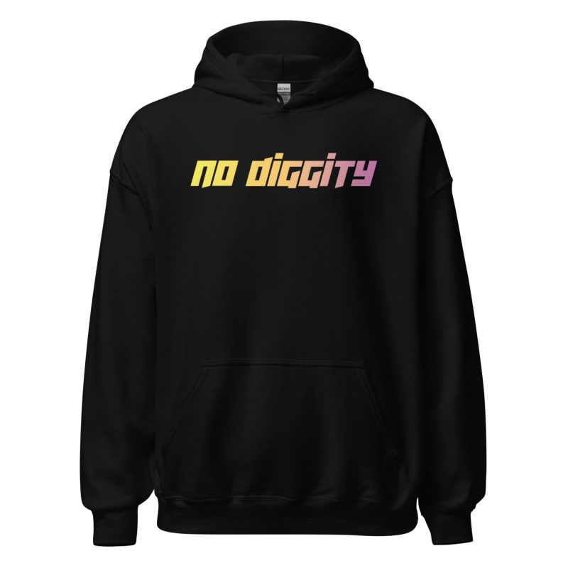 No Diggity