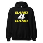 We go Band for Band
