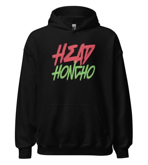 Head Honcho Unisex Hoodie