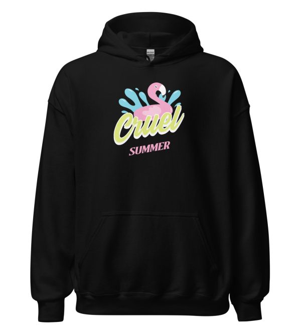 Cruel Summer Unisex Hoodie