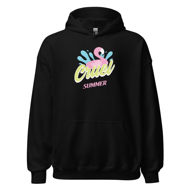 Cruel Summer Unisex Hoodie