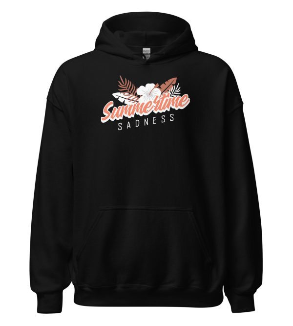 Summertime Sadness Unisex Hoodie