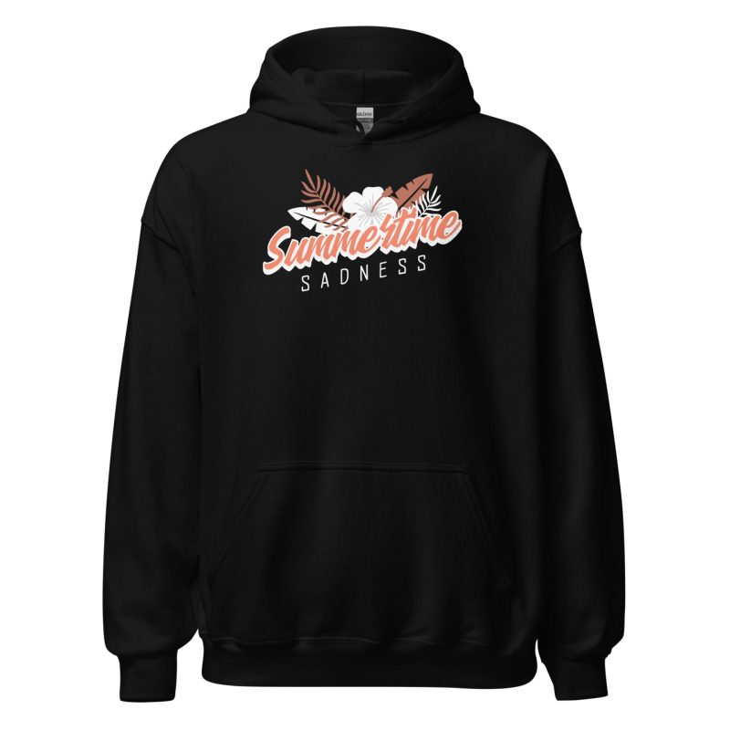 Summertime Sadness Unisex Hoodie