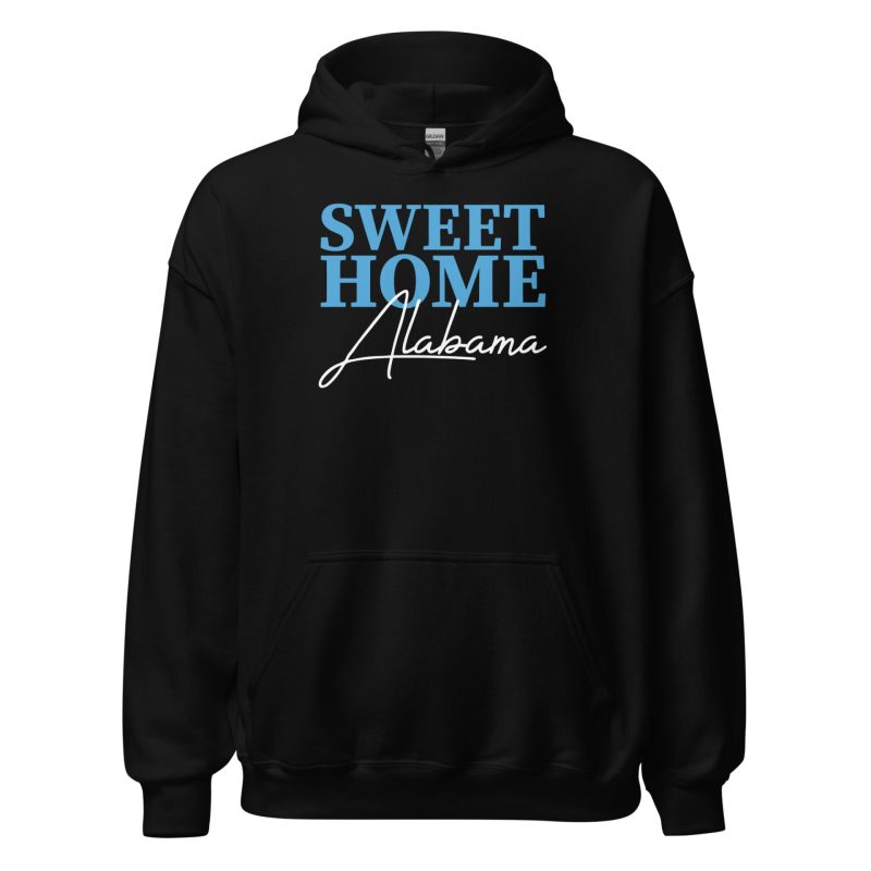 Sweet Home Alabama Unisex Hoodie