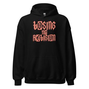 Losing My Religion Unisex Hoodie