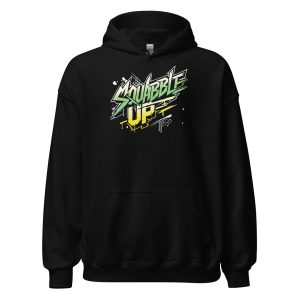 Squabble Up Unisex Hoodie