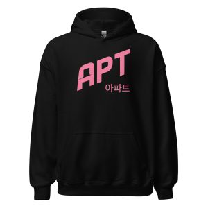 APT APT Unisex Hoodie