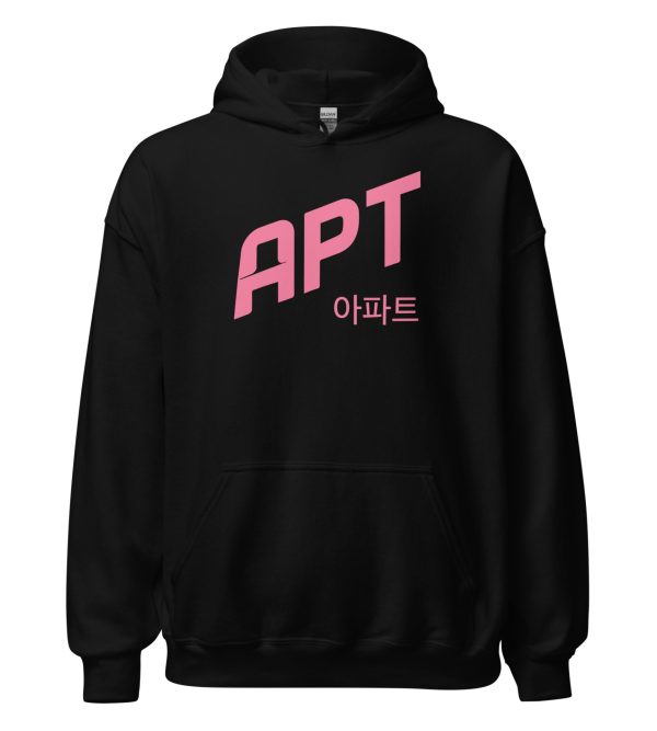 APT APT Unisex Hoodie