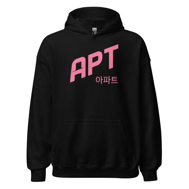 APT APT Unisex Hoodie