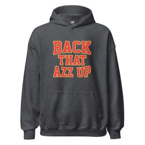 Back That Azz Up