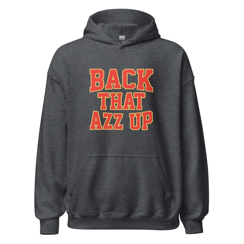 Back That Azz Up