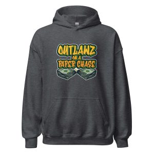 Outlawz On A Paper Chase