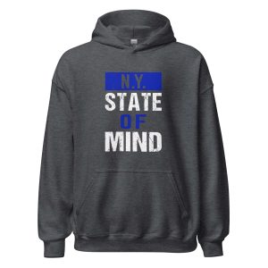 N.Y. State of Mind