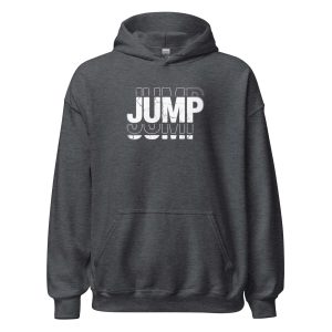 Jump Jump