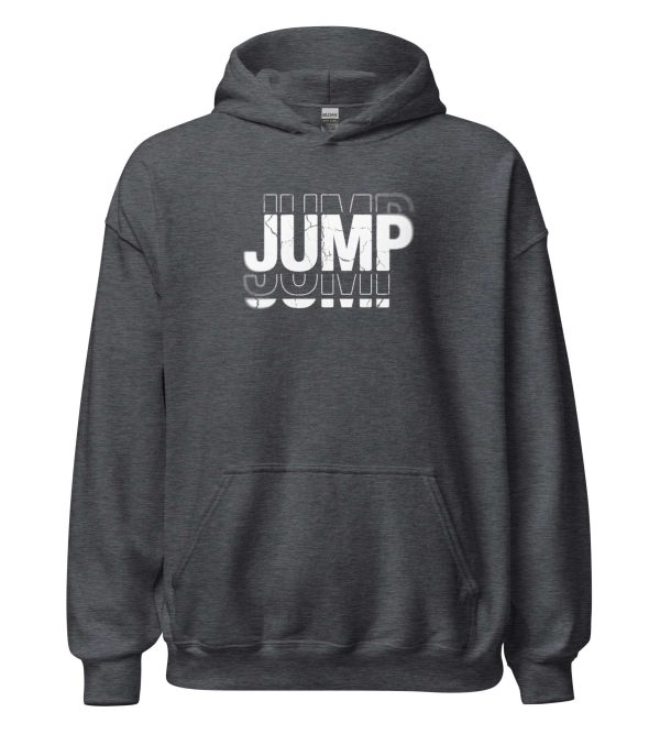 Jump Jump