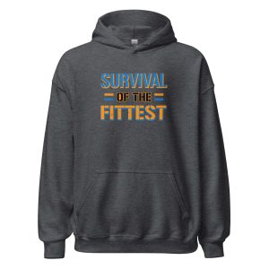 Survival of the Fittest