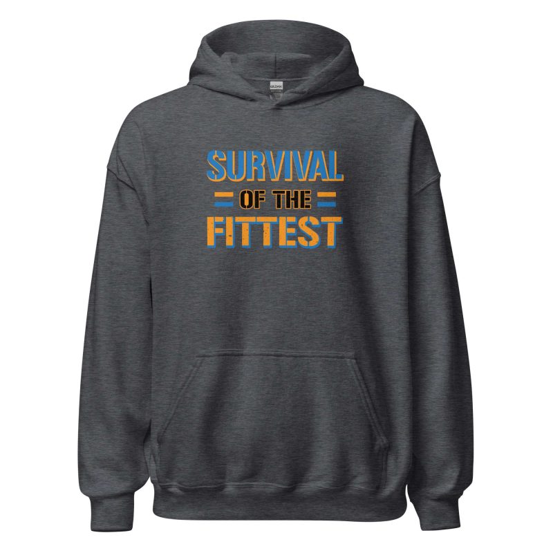 Survival of the Fittest
