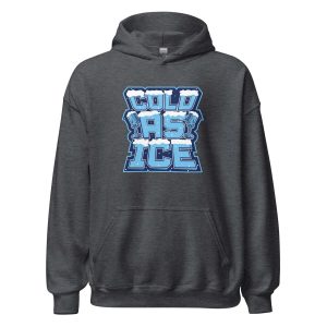 Cold As Ice