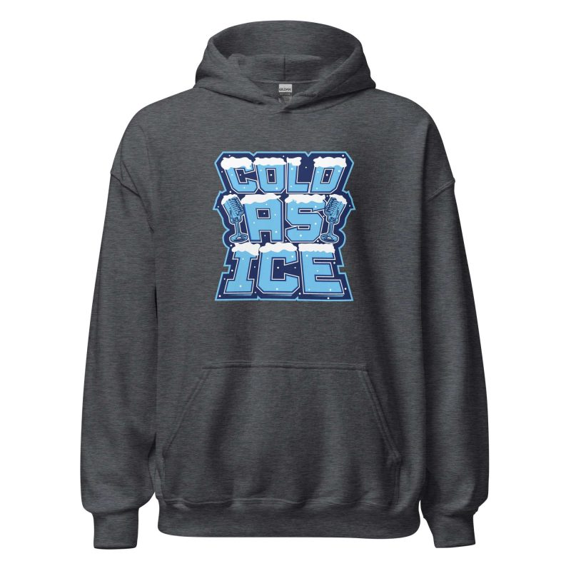 Cold As Ice