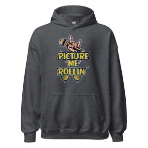Picture Me Rollin