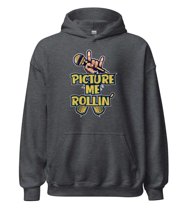Picture Me Rollin