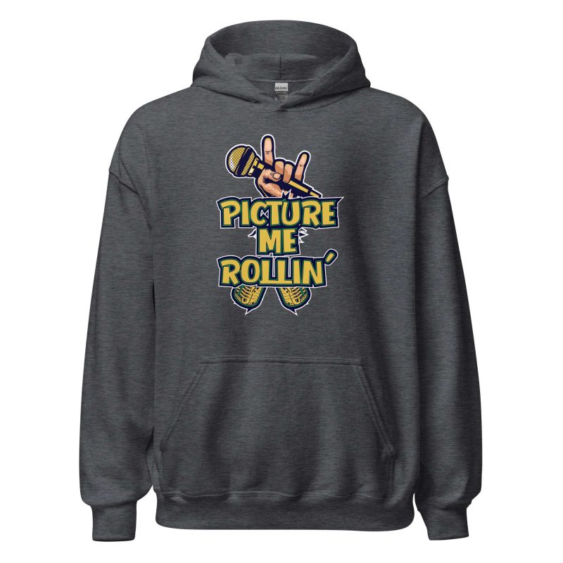 Picture Me Rollin