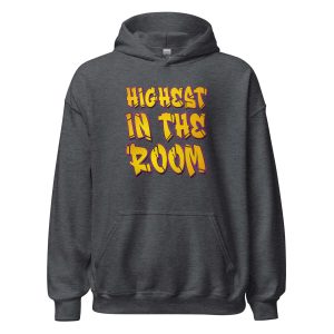 Highest in the Room