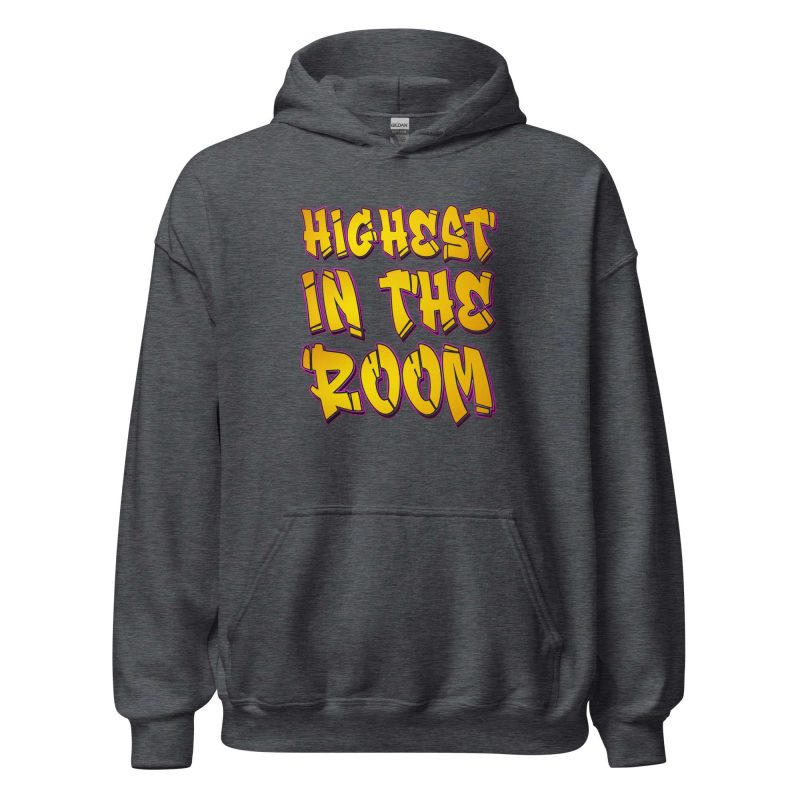 Highest in the Room