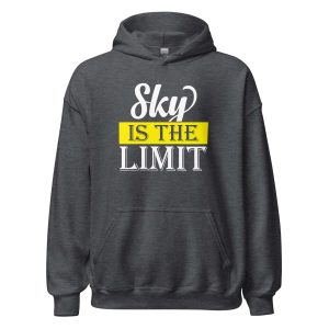 Sky is the Limit