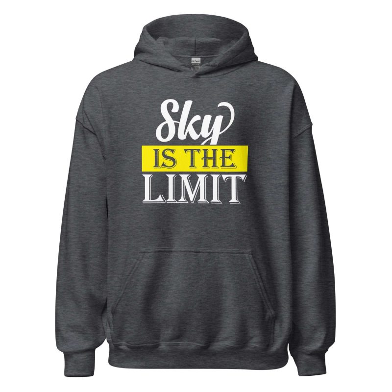 Sky is the Limit