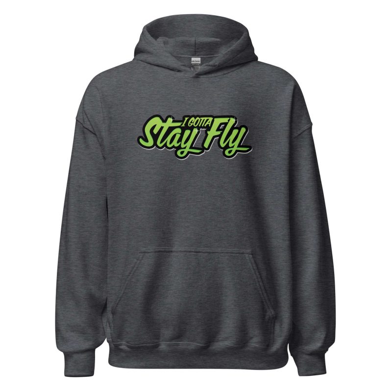I Gotta Stay Fly