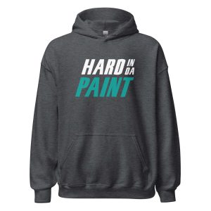 Hard In da Paint