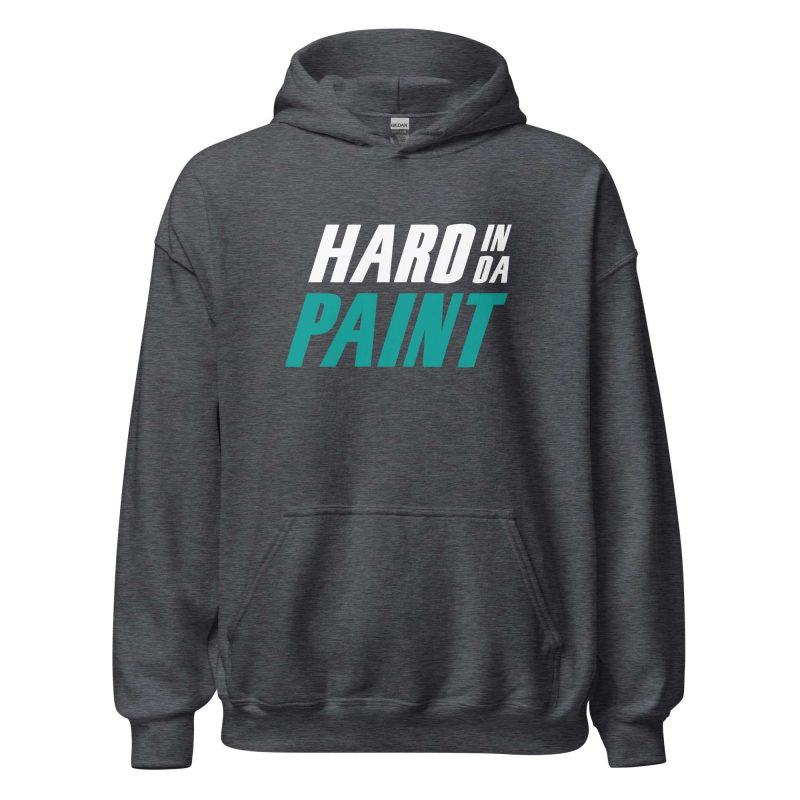 Hard In da Paint