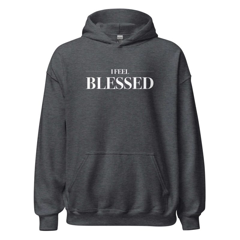 I Feel Blessed