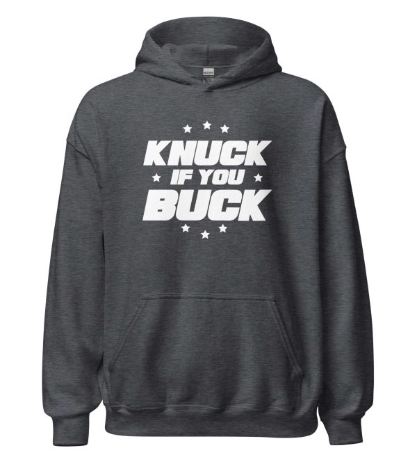 Knuck If You Buck