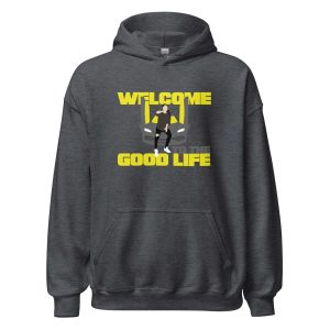 Welcome to the Good Life