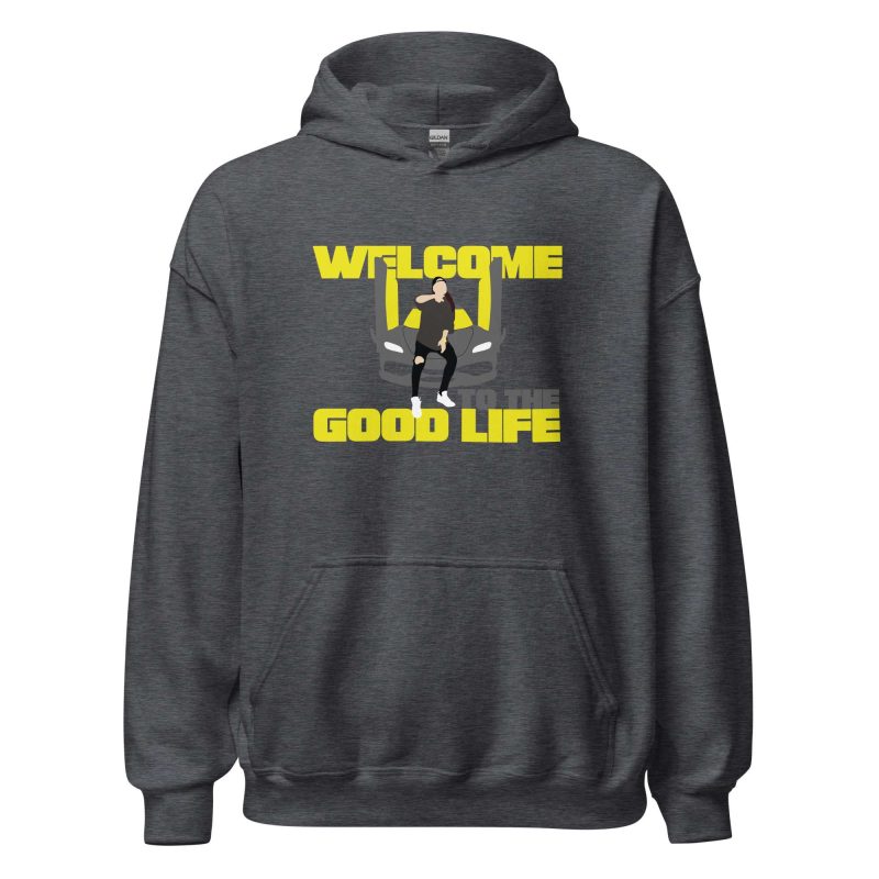 Welcome to the Good Life