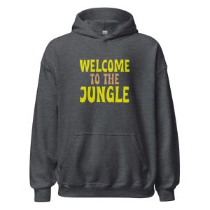 Welcome to the Jungle