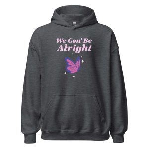 We Gon' Be Alright