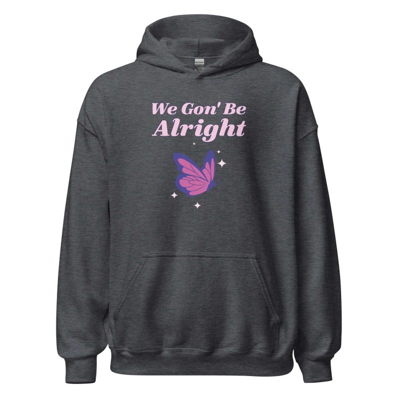 We Gon' Be Alright