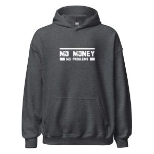 Mo Money Mo Problems