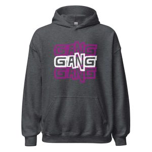 Gang Gang Gang